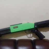 shotgun dcobra P788 Upgrade