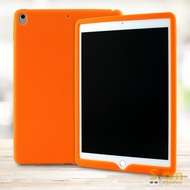 [ ส่งด่วน ] ซิลิโคน เคส iPad 9.7 Gen 5/6 2017 / 2018 Mini 1 2 3 4 5 7.9 / iPad 10.2 Gen 7 8 9 / iPad