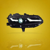 Antares | ไฟหน้า LED สำหรับ Camaro รุ่น 20-23 อัปเกรดเป็นไฟกลางวัน