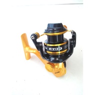 Mini Spinning Reel Size 800 Maguro Scuilla 800