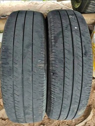 BAN MOBIL UKURAN Second/copotan 185/70 RING 14 ,175/65 R14 dan 195/70 R14 tubles bekas layak pakai