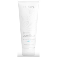 Nu Skin Nuskin Genloc LumiSpa Treatment Cleanser Oily 100ml