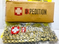 gear set crf 150 set CRF 428 GEAR SET SSS CRF 1501 SET GEAR SSS 100% ASLI GEAR SET SSS UKURAN 428 MU