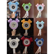 TWICE LIGHTSTICK COVER CROCHET (not lightstick