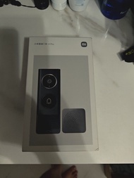 小米門鈴4 pro