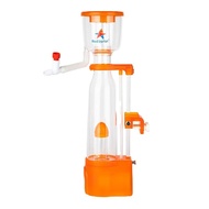Red Starfish SQ-70/90 Plus NANO Internal Protein Skimmer Filter with DC Pump for 50-140L Nano Coral 
