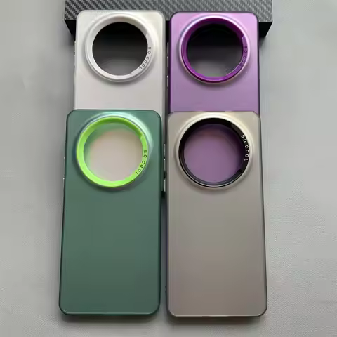 For OPPO F27 Pro Case Oppo F27 Pro+ Phone Case OPPO F27 PRO Cover F27pro plus case Luxury Metallic A