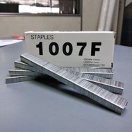 Air Nail / Staple (1007F) for Air / Electric Stapler (1010F)