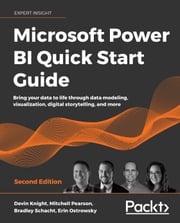 Microsoft Power BI Quick Start Guide Devin Knight