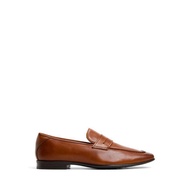 ALDO LARAEDE Men Dress Shoes COGNAC