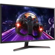 FHD 27-Inch Computer Monitor 27MP60G-B, IPS with AMD FreeSync, Black
