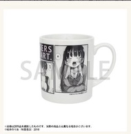 我內心的糟糕念頭 杯子 山田杏奈 櫻井紀雄展