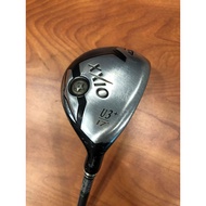 XXIO MP700 Hybrid # 3+  17°  R2  ( Original Japan )