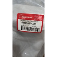 80106K59A10 Fender Assy, RR Inner New Vario 150 K59J & New Vario 125 K60R Fender Assy, RR Inner ORIG