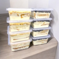 Cheesekut Sedap Lazat