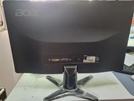 Acer電腦屏幕連火牛