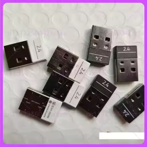 Original USB Dongle Adapter for Razer Viper V2 Pro Wireless Mouse
