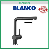 Blanco Linus-S Pull Out Kitchen Sink Mixer Tap