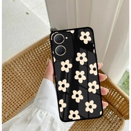 HP [KA282] Latest Vivo Y18 Protect Camera Glass Softcase | Vivo Y18 Casing | Vivo Y18 Case | Case Vi