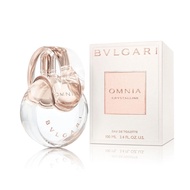 Bvlgari Omnia Amethyste/Crystalline/Coral EDT Perfume 100ml