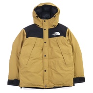 成色極佳 ○ THE NORTH FACE ND91930 山地羽絨外套 GORE-TEX 山地羽絨外套 M 碼 正品 男款