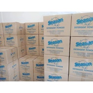 [Ready Stock] 25KG Concentrated Detergent Powder/Household use/ Dobi use/ Washing Machine use