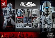 全新未拆 限定版 Hot toys Tms128 瑕疵小隊 帝國突擊隊 非 tms040 tms087 tms099