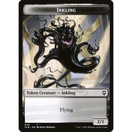 Inkling Token - Magic The Gathering (MTG)