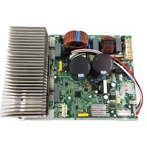 new for air conditioning computer board KFR-35W/BP3N KFR-35W/BP3N-(RX24Tmini+STR6A161+GlB10CH60TS-L+
