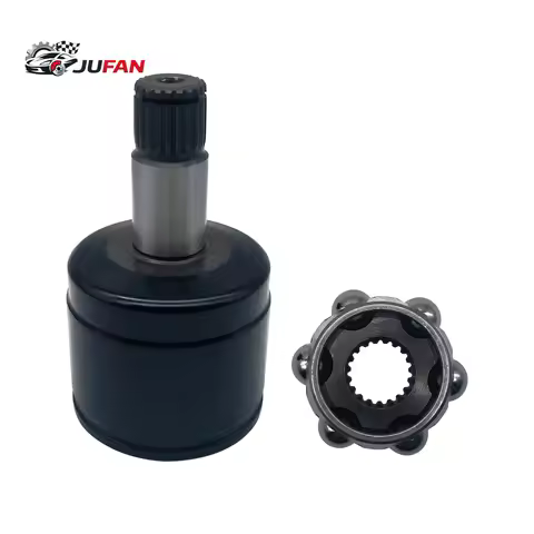 Movable Universal Joint Front LH for ODES 650 Pathcross 1000 MUD PRO ATV Parts 17001220110 OEM Buggy