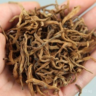 Wholesale Tea Pu-erh Tea Spring Bud Pu-erh Tea Emperor Golden Bud Tea Emperor Cooked tea