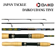 DAIKO UDANG TINY ROD JORAN UDANG ROD