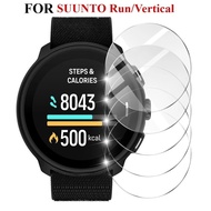 1‑3PCS 9H HD Protective Tempered Glass Film For Suunto Vertical Race 2 Trainer Wrist HR Spartan Spor