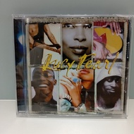 #U313-47 CD TERPAKAI [ LUCY PEARL ] USED CD #U313-47