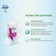 Sữa Tắm Kháng Khuẩn Biore Guard 800g