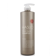 [Hasuo] Herbal Botanic Family Shampoo - 1000ml