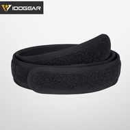 IDOGEAR 1.5" Tactical Inner Belt Mens Belts Loop Liner 3425