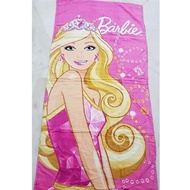 TOWEL CARTOON 60X120CM