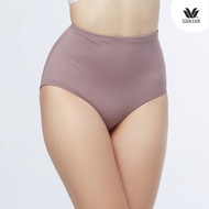 Wacoal Secret Support S-FIT Panty กางเกงในเก็บกระชับเอวและหน้าท้อง รุ่น - (WU4888/WU7S01) 1 ชิ้น