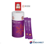 [Cheong Kwan Jang] Korea Red Jinseng_Hwa Ae Rak Innergetic Jinseng jelly stick 15gX20ea