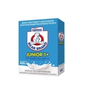✿ ✁ ⊖ ♖ BEAR BRAND JUNIOR 1+ Milk Supplement 400g
