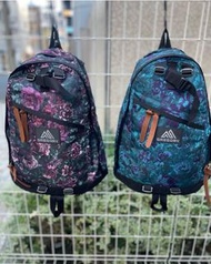 正品🚨 現貨26L💢 藍花 紫花 黑花✨️ GREGORY 背囊 26L BLUE DENIM RUSTY TAPESTRY  BLACK TAPESTRY  BLUE TAPESTRY 背囊 書包 