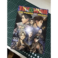 Exo ALBUM - POWER