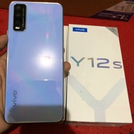 Vivo Y12s 3/32