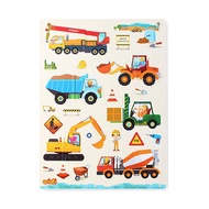Korea Magpia x Ariati Magnetic Matching Puzzle (Multiple Choices)