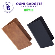 IDMIX AIR02 Air Passport Card Holder Cover Tracker