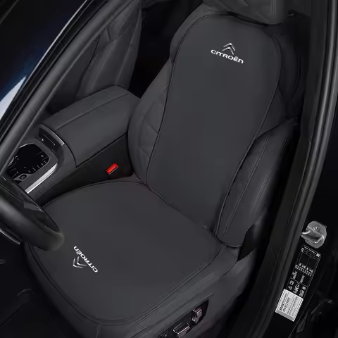 Car Seat Covers Auto Protective Seat Cushion Accessories For Citroen C1 DS3 C2 C3 Vts C4 Saxo C4L C5