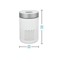 [LOWEST PRICE IN SARAWAK] MIDEA AIR PURIFIER 250m3/h 360m3/h