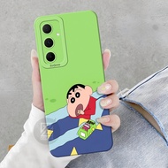 Latest Samsung Galaxy A55 5G Softcase - Cartoon Fashion Case - Samsung Galaxy A55 5G 2024 Phone Case