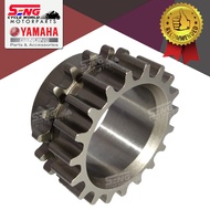 YAMAHA NVX 155 CRANKSHAFT TIMING GEAR (BF6-E1549-00)